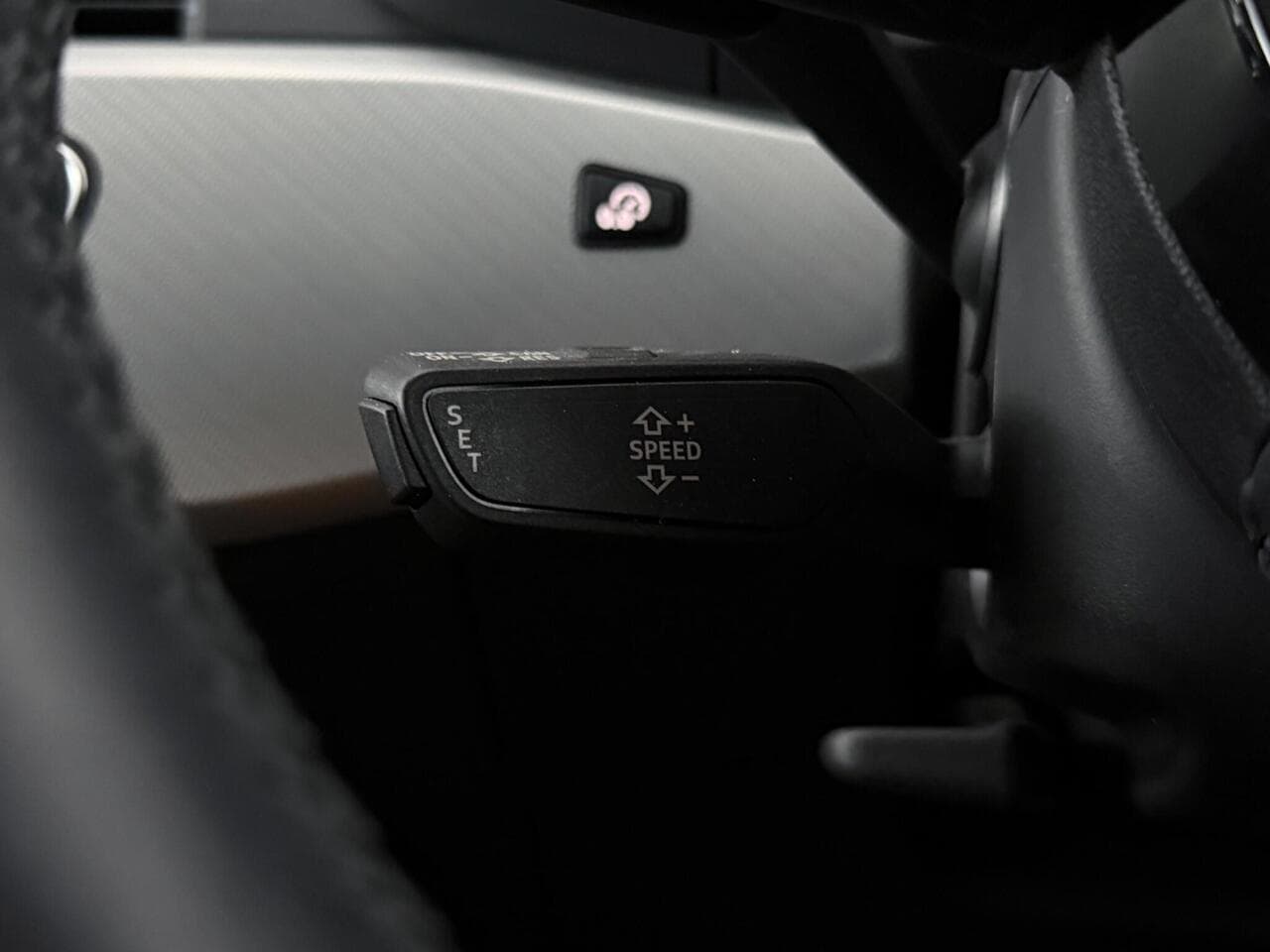 Audi A5 thumbnail Misc Controls