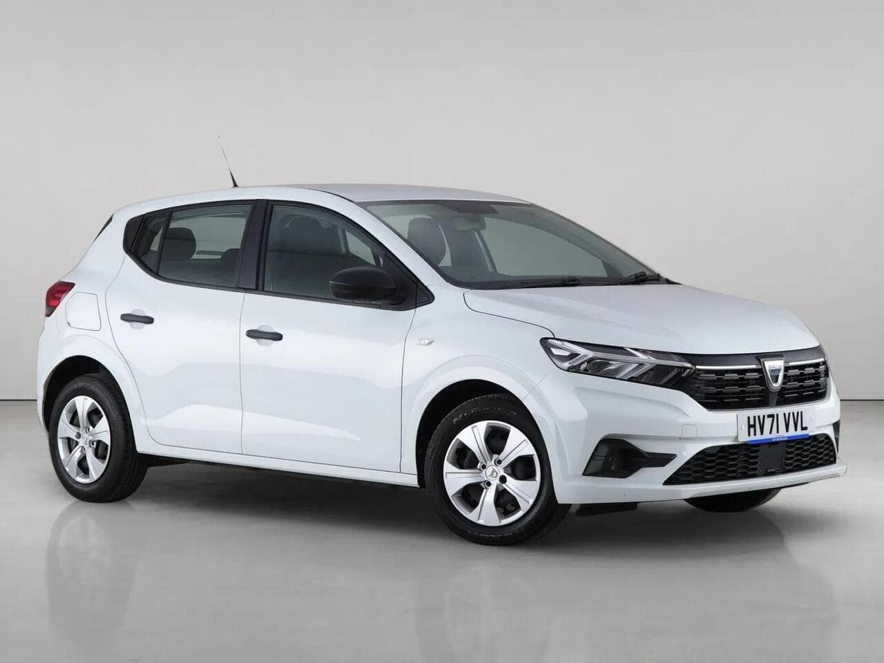 Dacia Sandero - Dacia Sandero 1.0 TCe Essential Euro 6 (s/s) 5dr