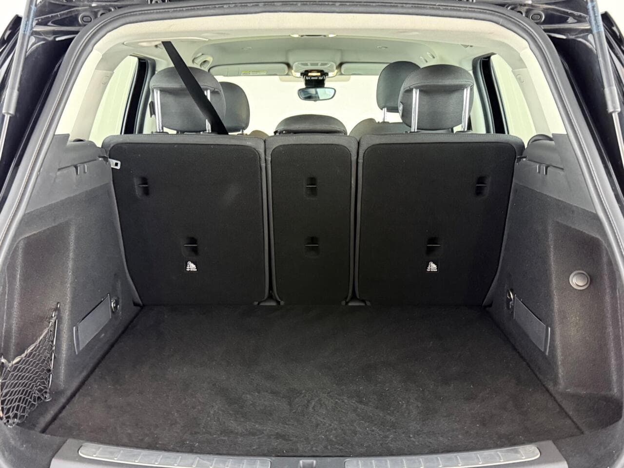 MINI Countryman thumbnail Boot