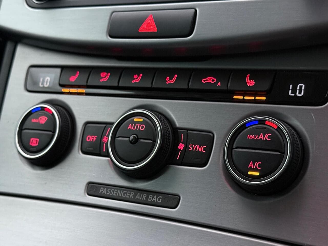 Volkswagen CC thumbnail Inconclusive