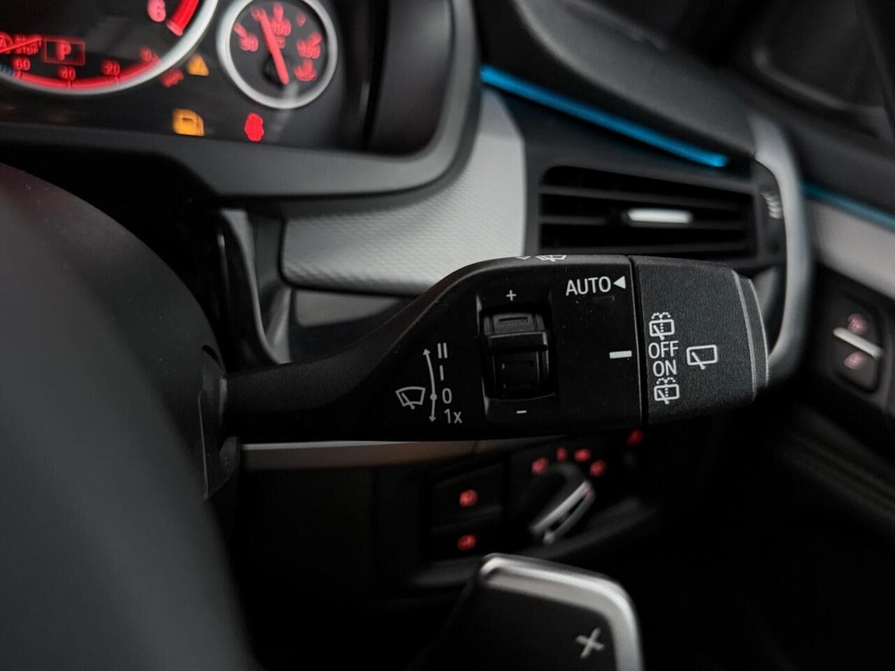 BMW X5 thumbnail Misc Controls