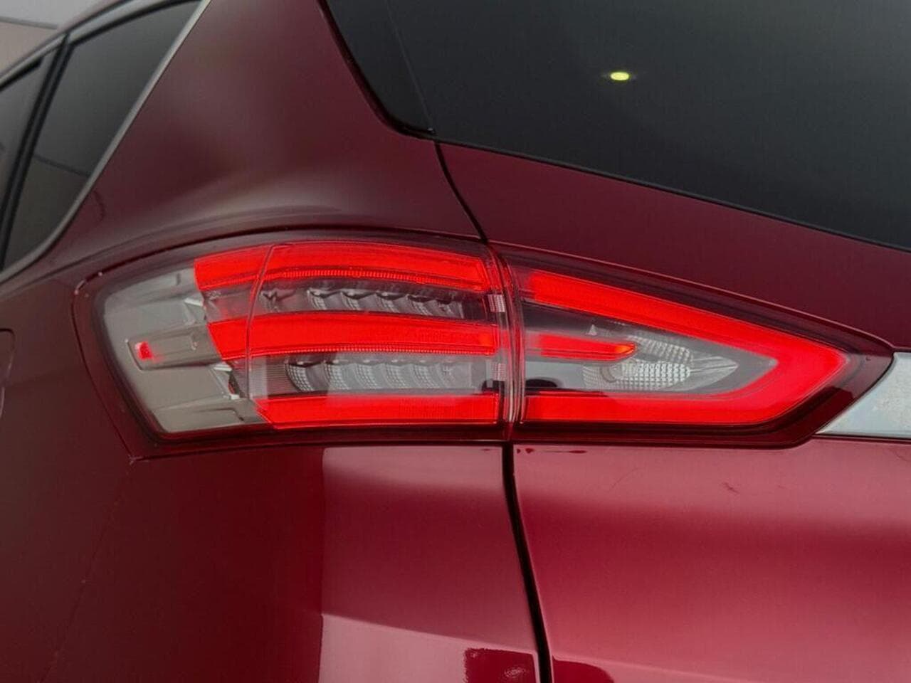 Ford S-Max thumbnail Lights Rear