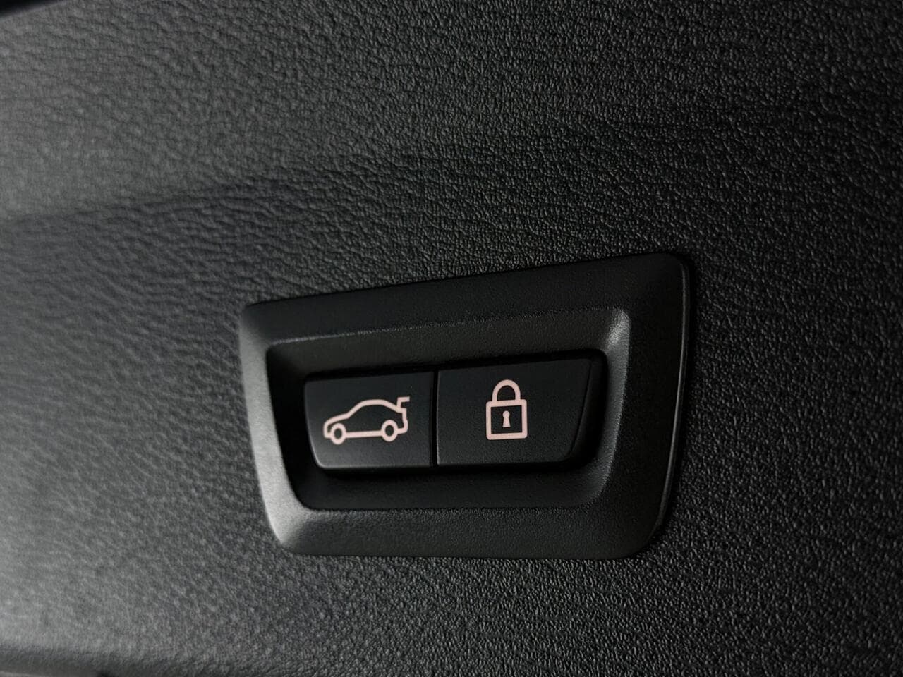 BMW X1 thumbnail Misc Controls
