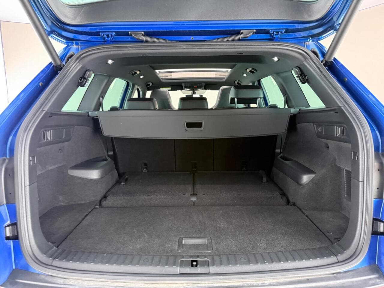 Skoda Kodiaq thumbnail Boot