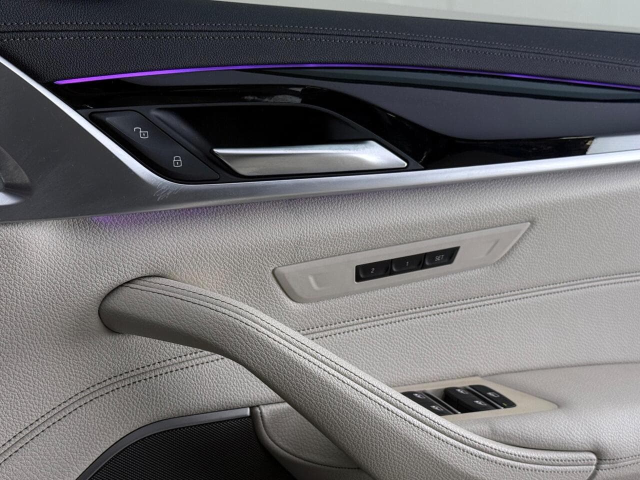 BMW 5 Series thumbnail Inconclusive