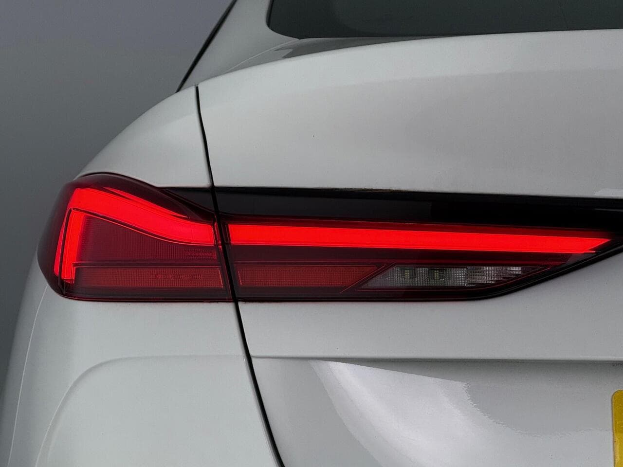 BMW 2 Series Gran Coupe thumbnail Lights Rear