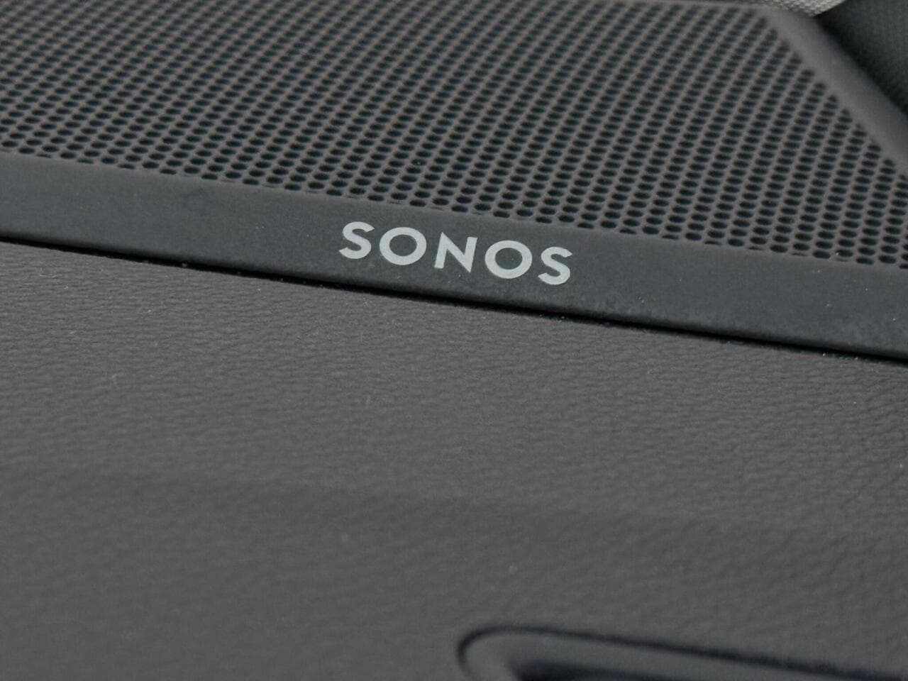 Audi Q3 thumbnail Misc Controls