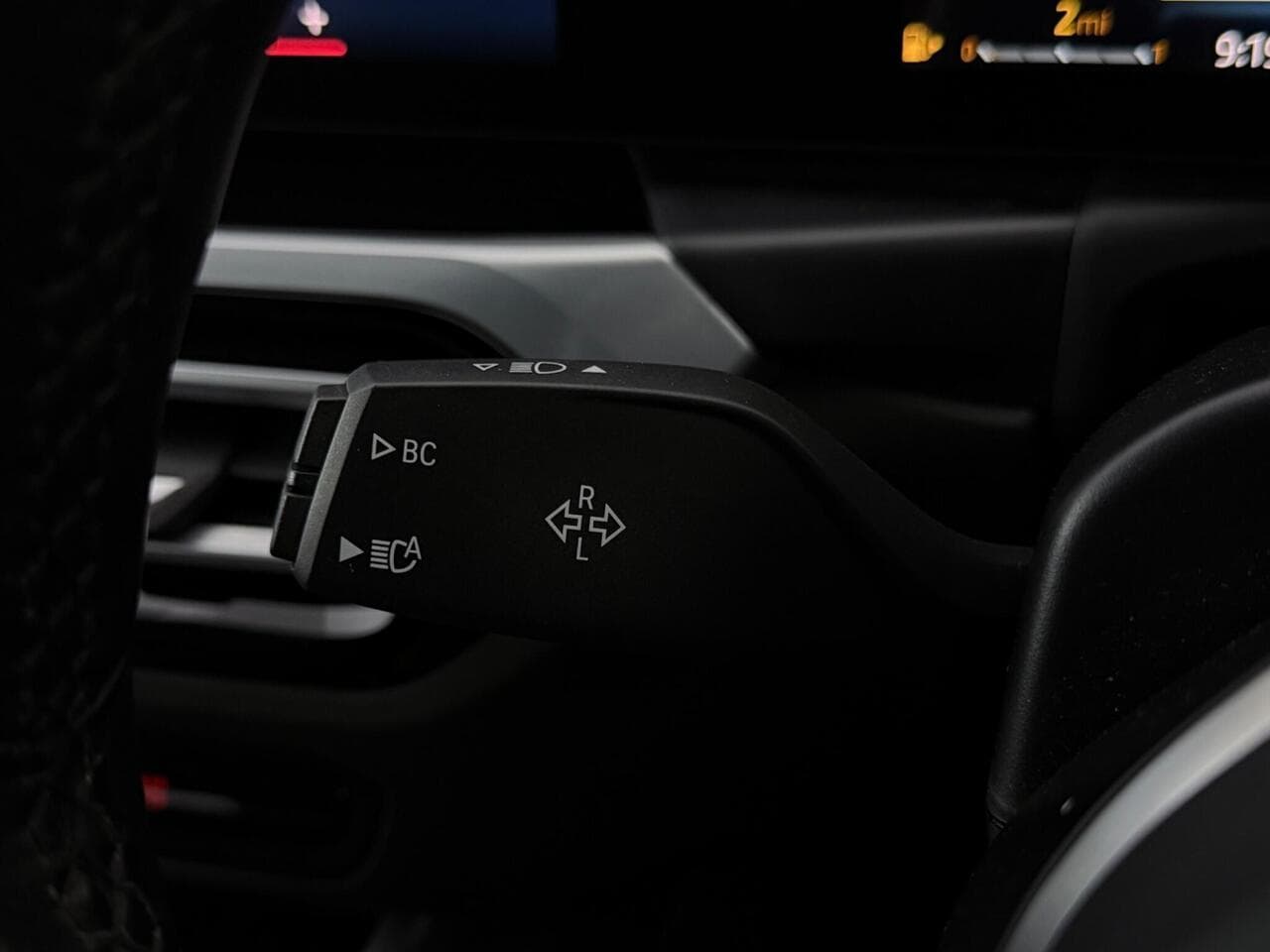 BMW 2 Series thumbnail Misc Controls