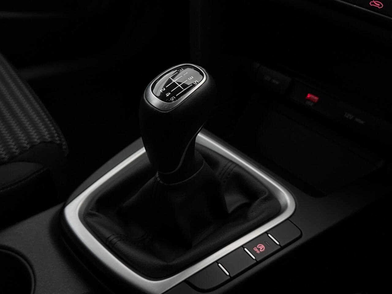 Kia XCeed thumbnail Interior Front