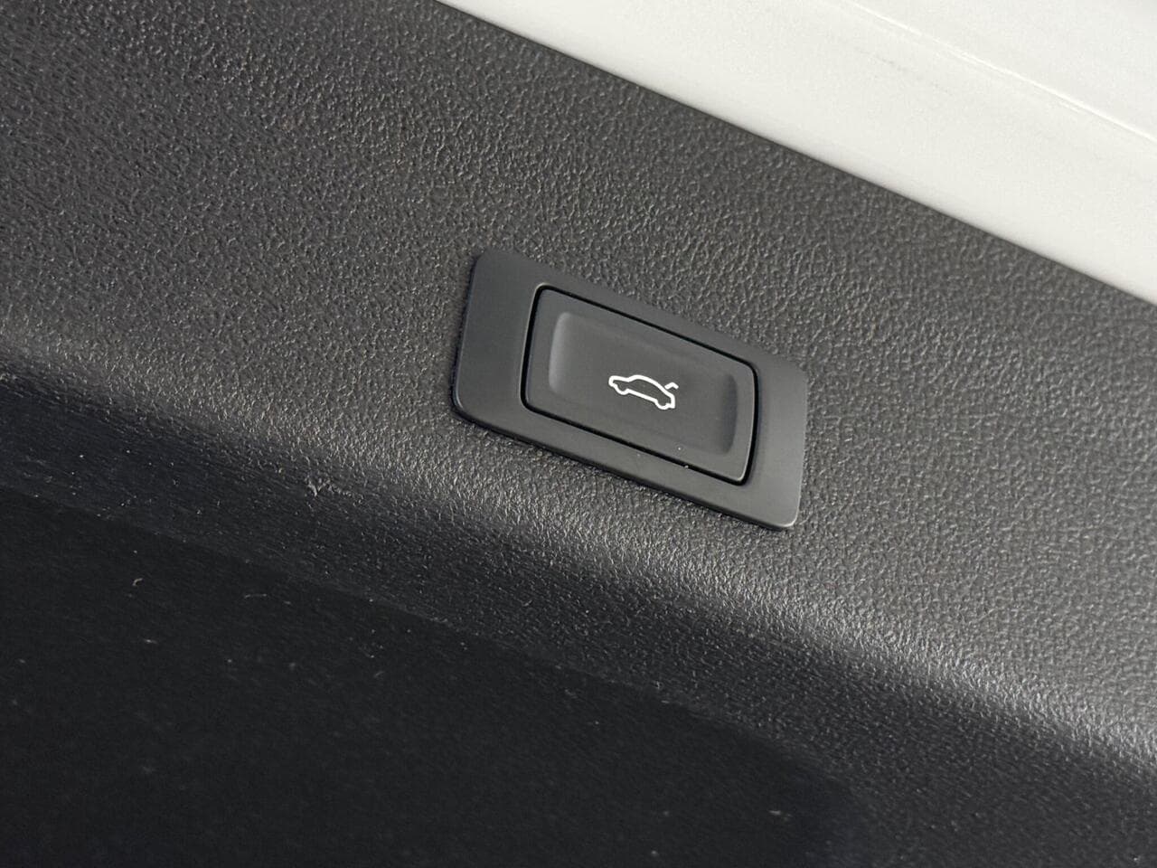 Audi A6 Avant thumbnail Misc Controls