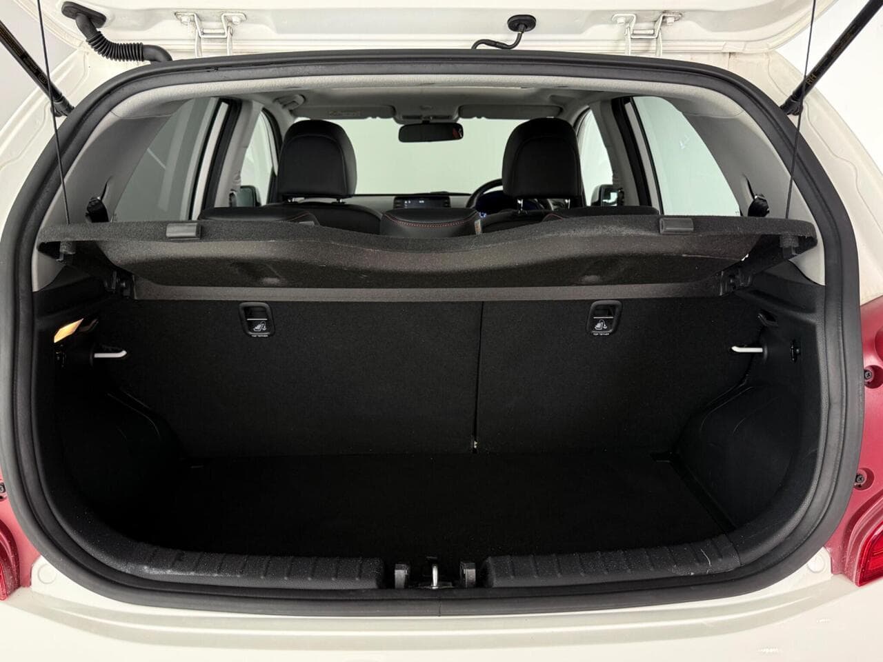 Kia Picanto thumbnail Boot