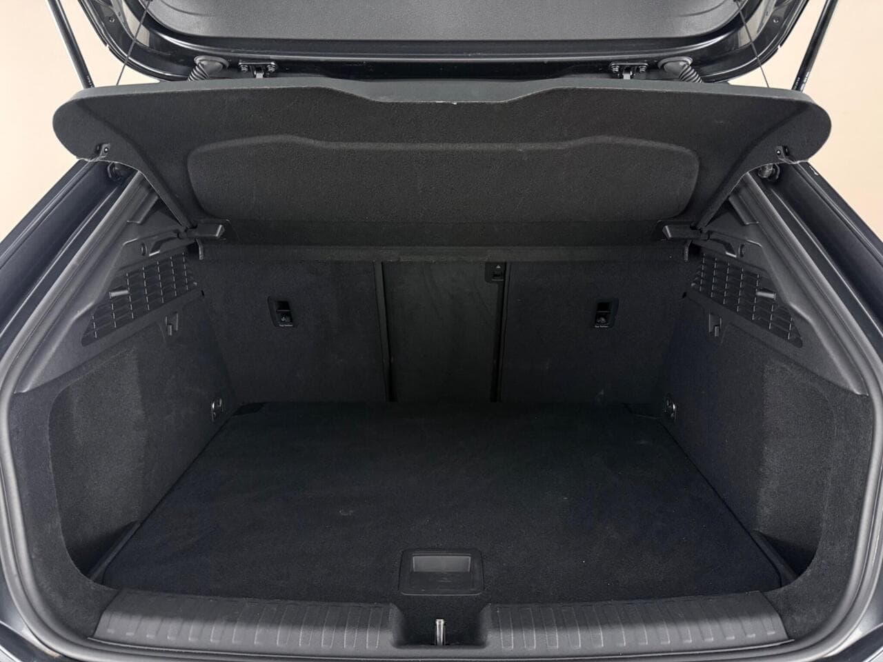 Audi A3 thumbnail Boot