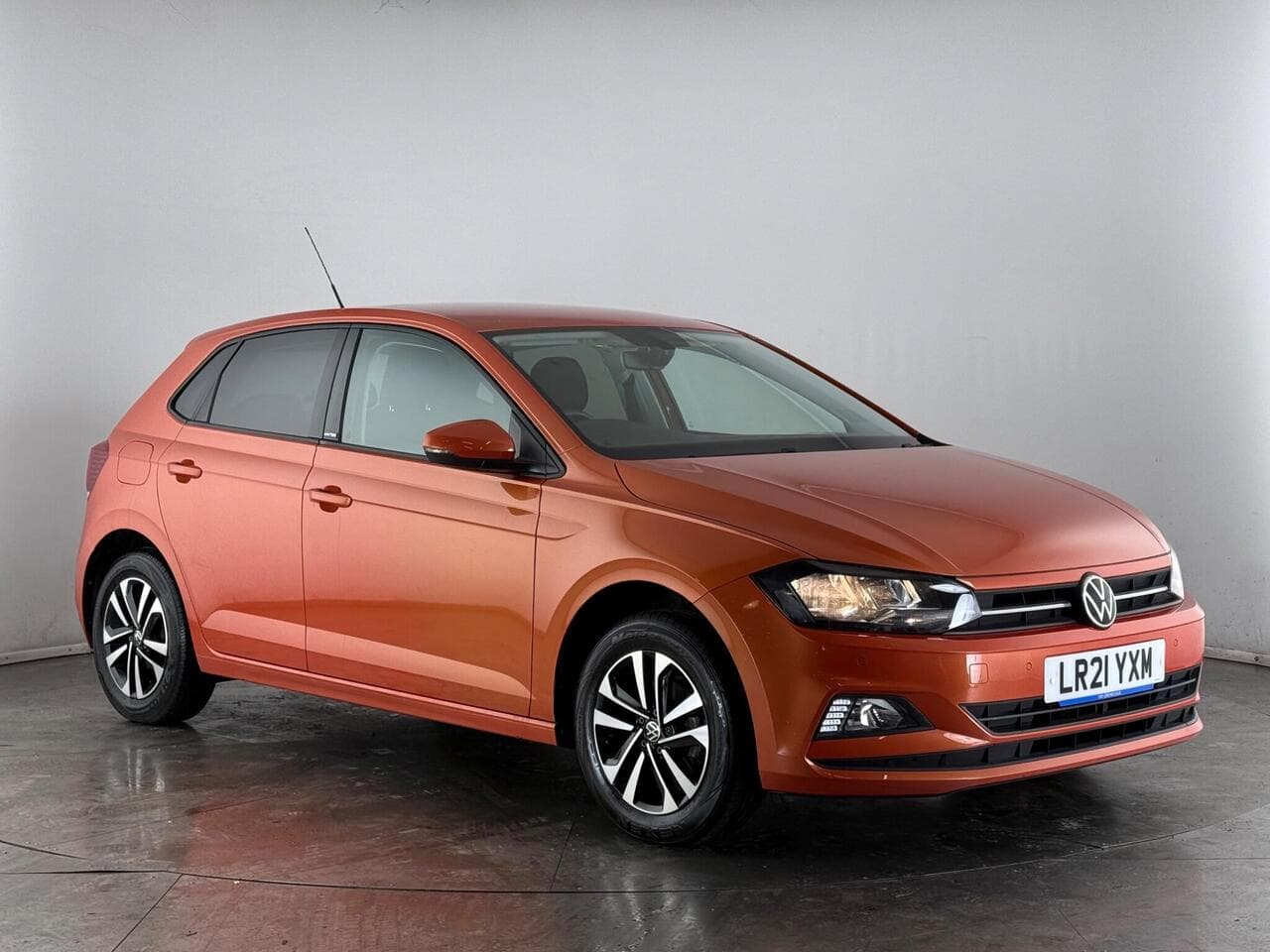 Volkswagen Polo - Volkswagen Polo 1.0 EVO United Euro 6 (s/s) 5dr