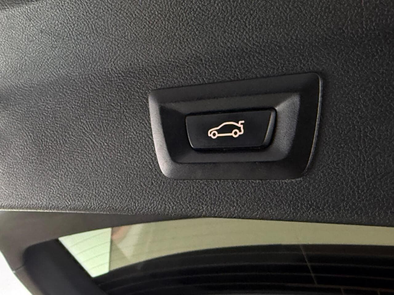 BMW X3 thumbnail Misc Controls