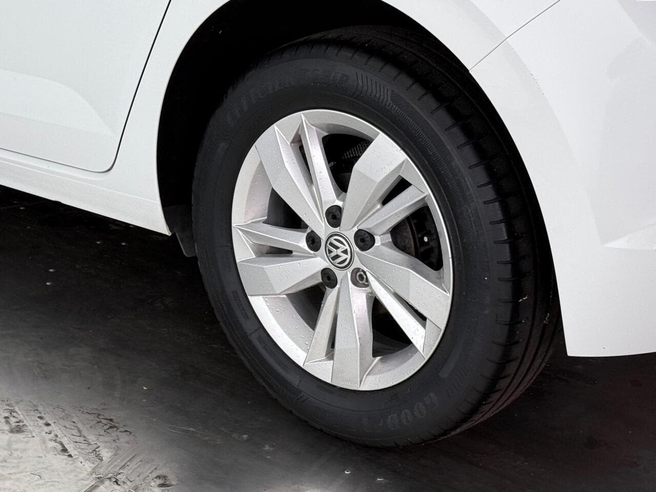 Volkswagen Polo thumbnail Wheel