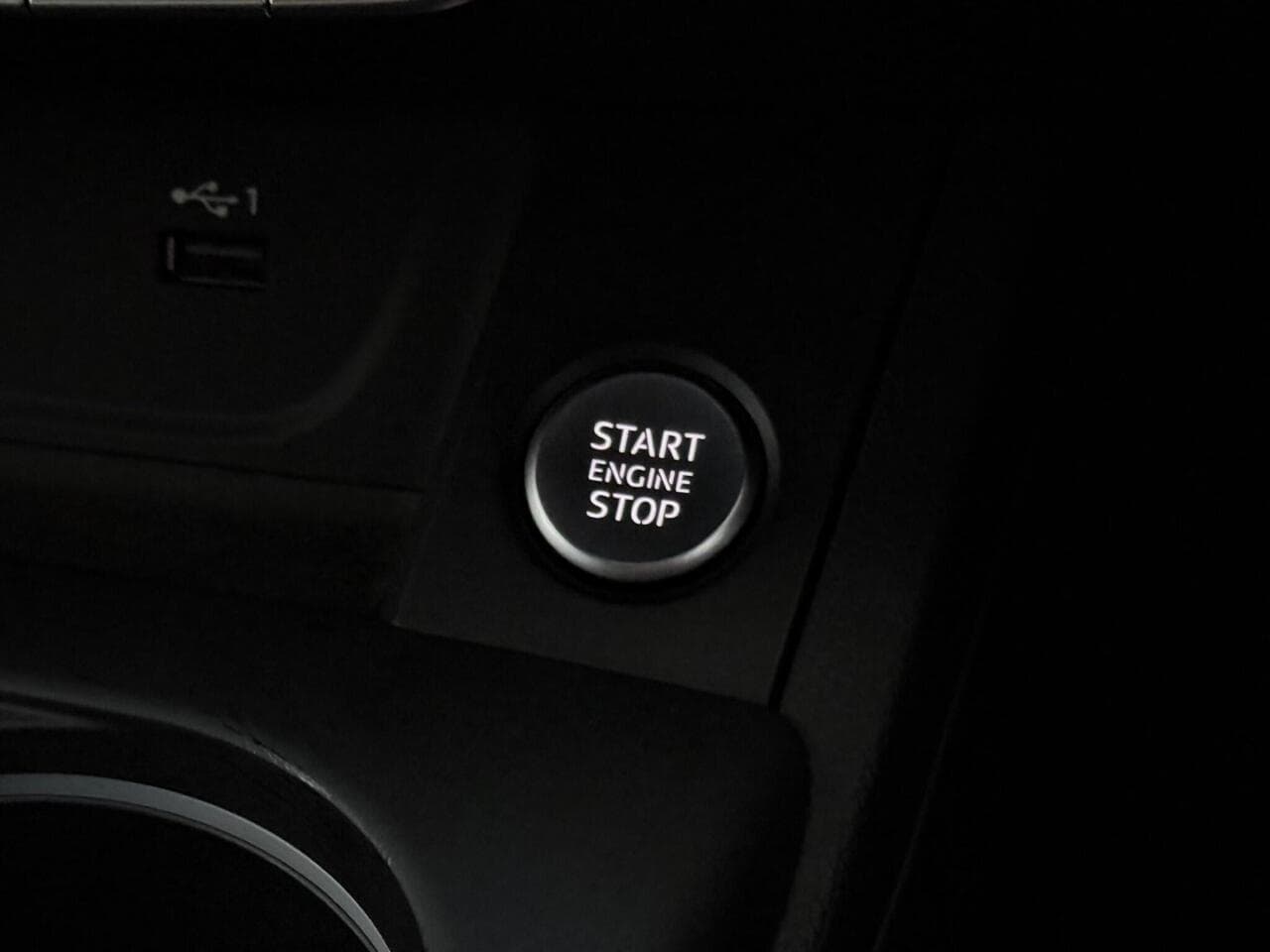 Audi A4 Avant thumbnail Misc Controls