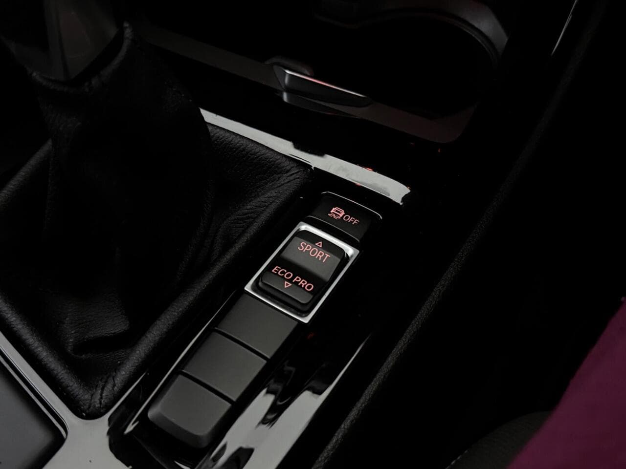 BMW X2 thumbnail Inconclusive