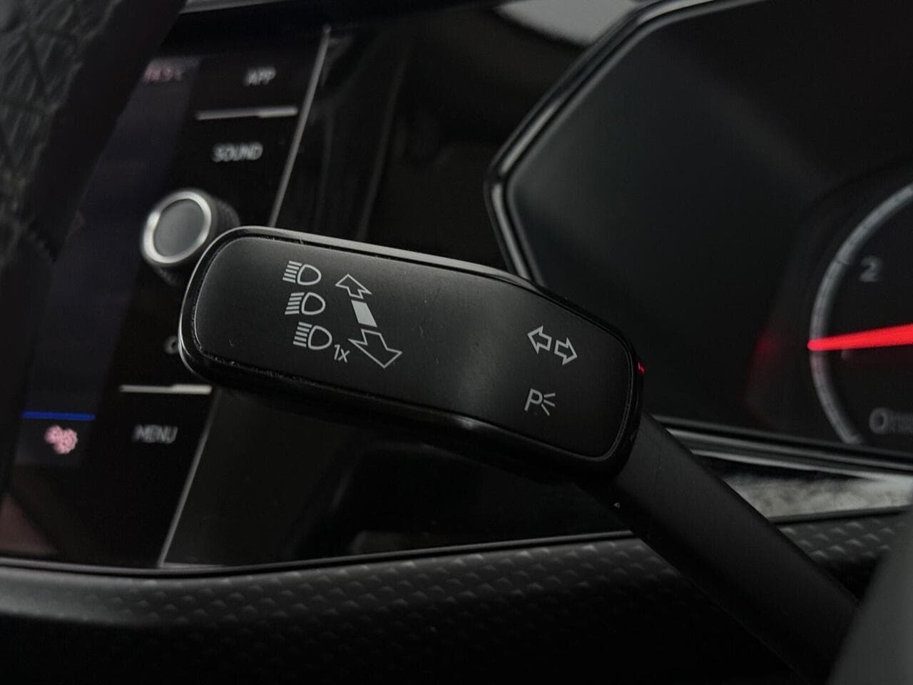 Volkswagen T-Cross thumbnail Misc Controls