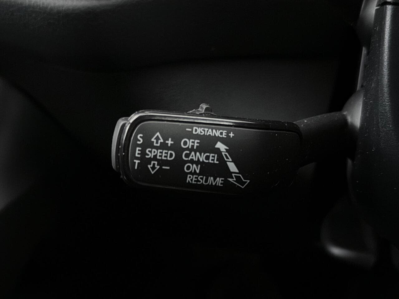 Skoda Kodiaq thumbnail Misc Controls