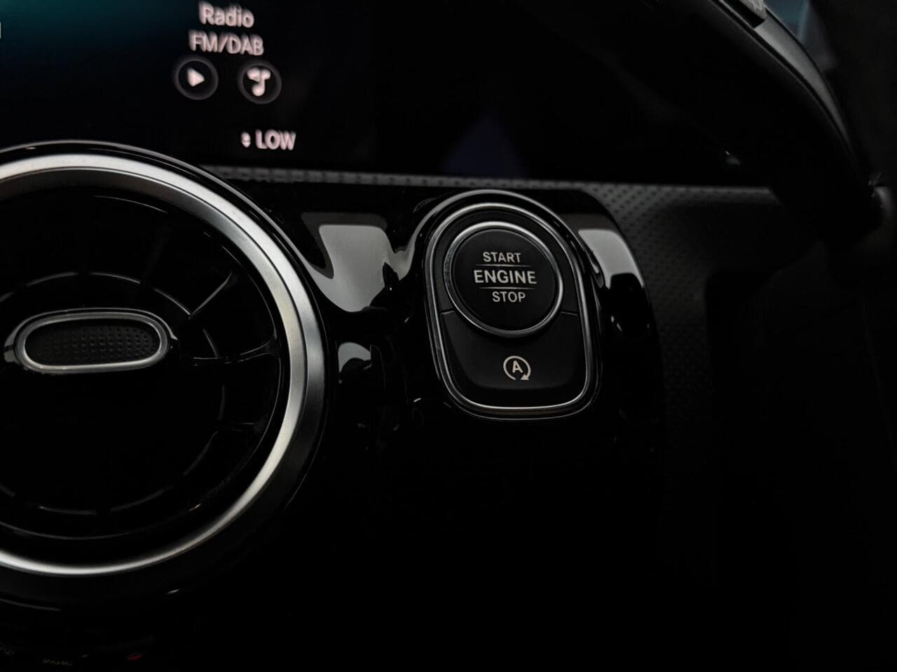 Mercedes-Benz A Class thumbnail Inconclusive