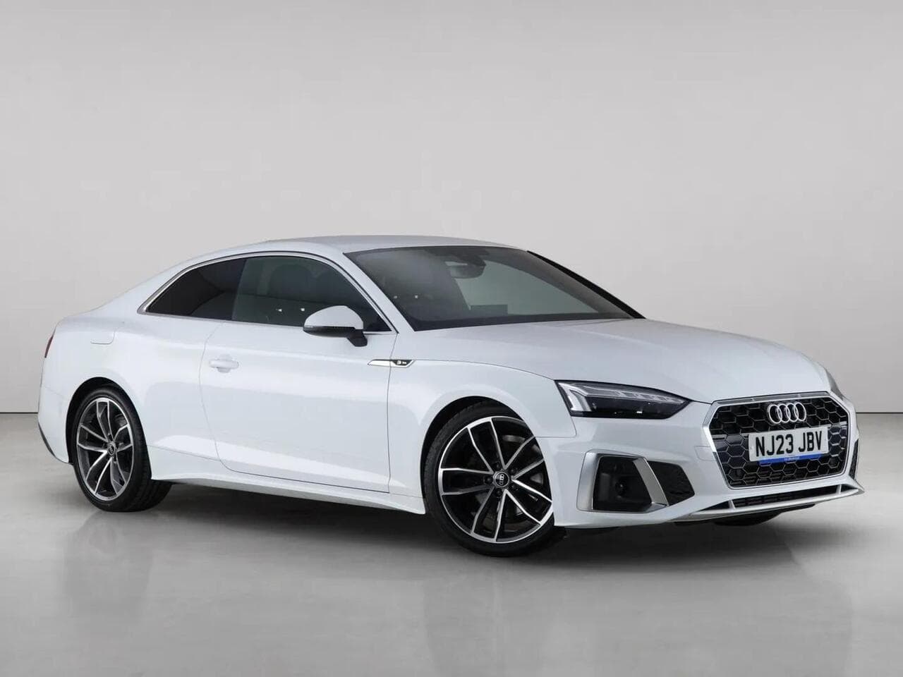 Audi A5 - Audi A5 2.0 TFSI 35 S line S Tronic Euro 6 (s/s) 2dr
