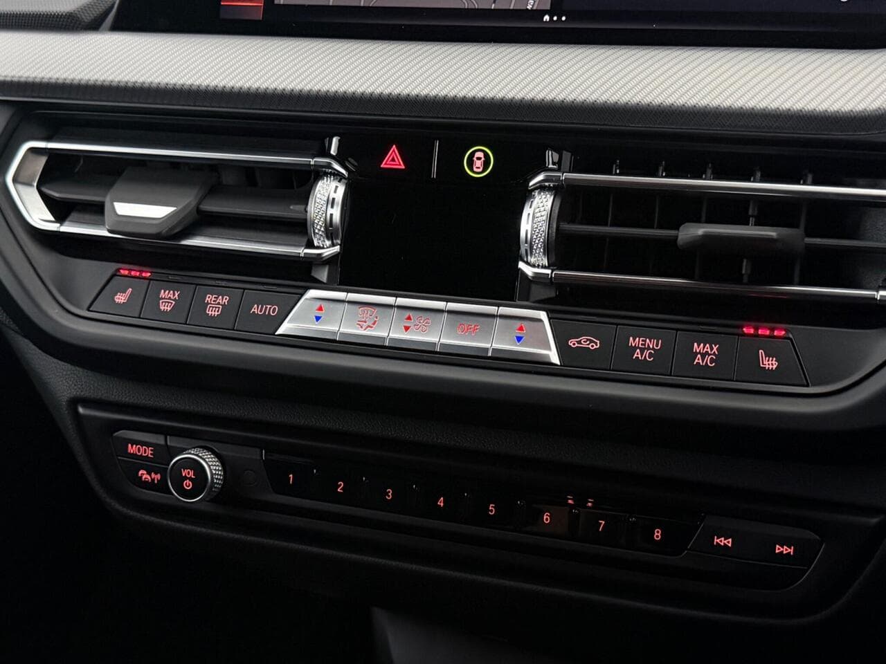 BMW 1 Series thumbnail Inconclusive