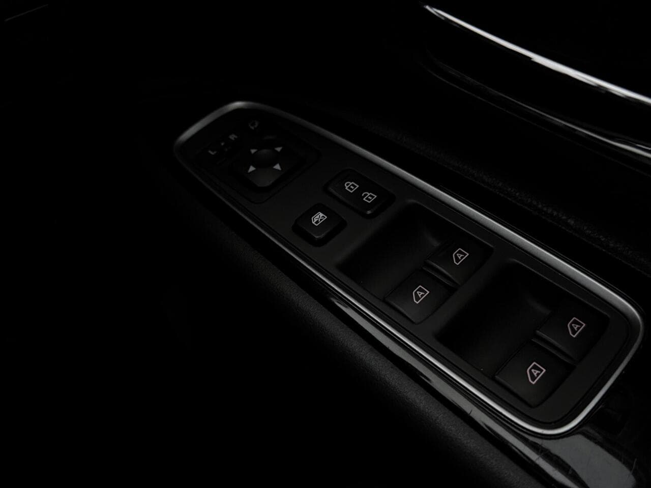 Mitsubishi Outlander thumbnail Inconclusive