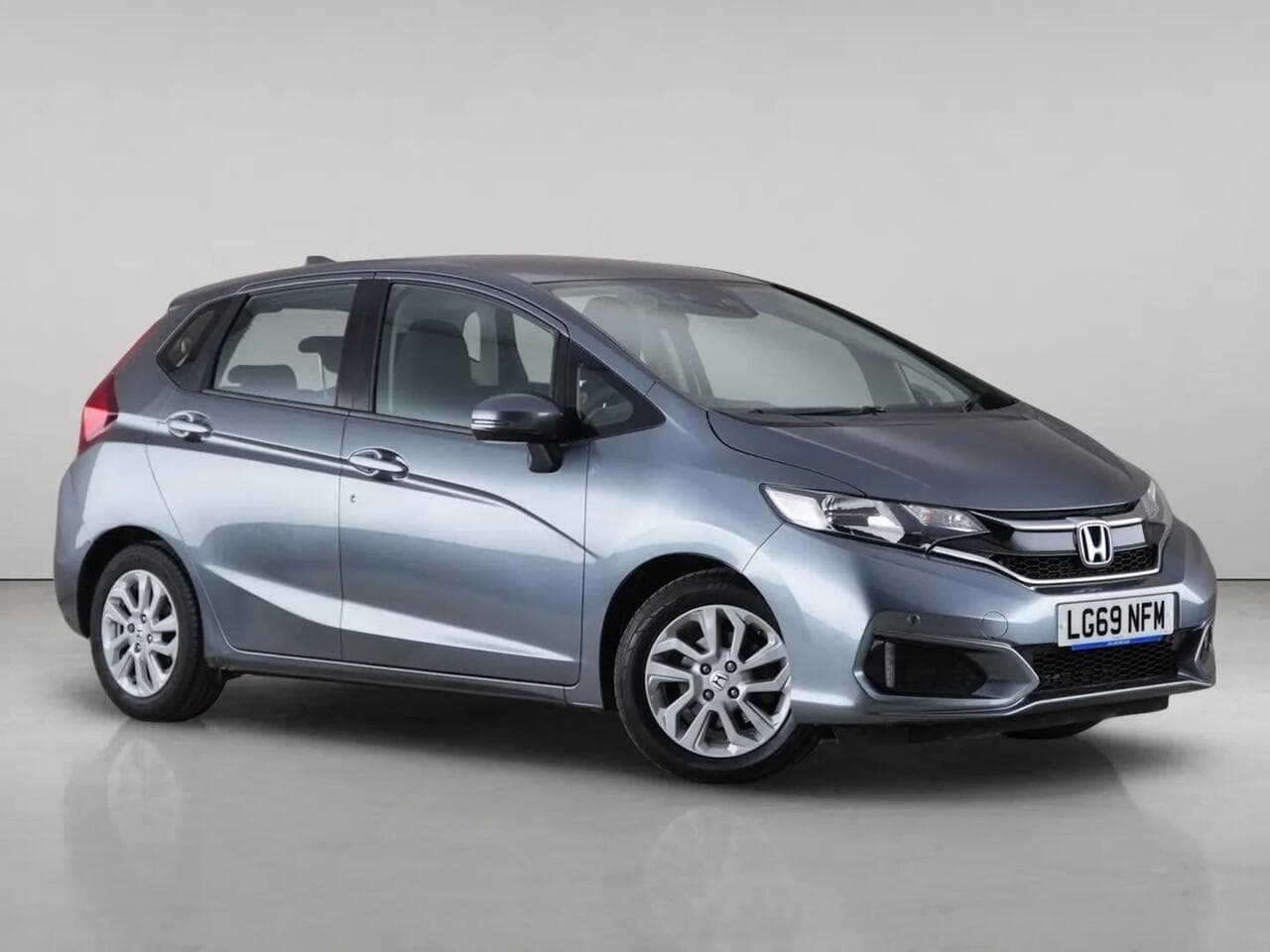 Honda Jazz - Honda Jazz 1.3 i-VTEC SE CVT Euro 6 (s/s) 5dr