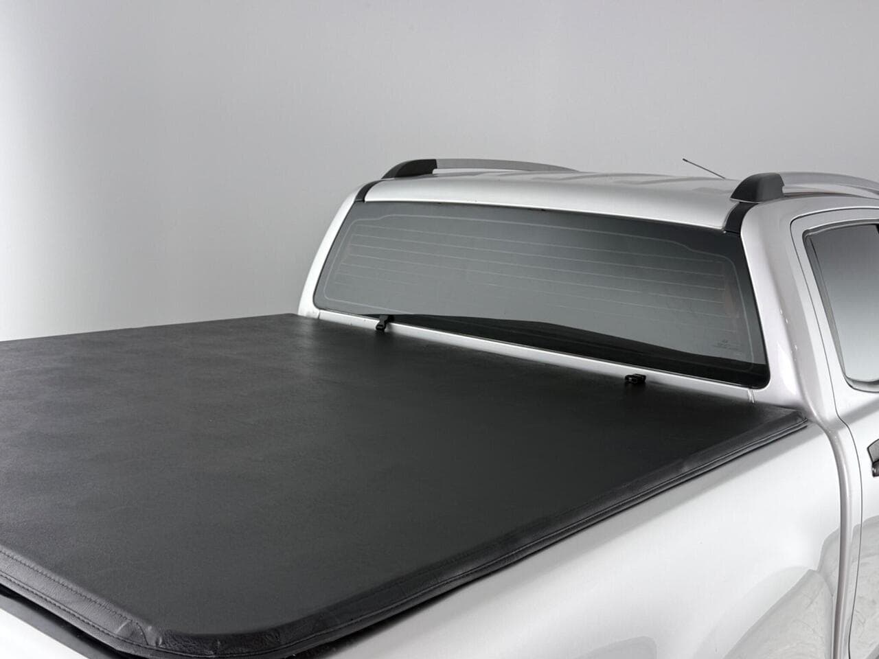 Ford Ranger thumbnail Roof