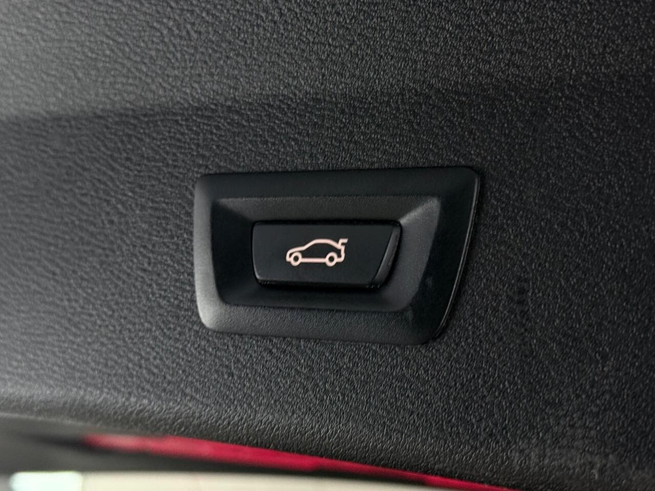 BMW X1 thumbnail Misc Controls