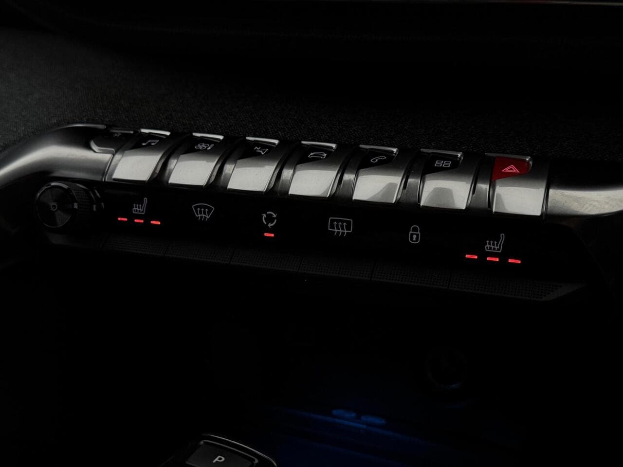 Peugeot 5008 thumbnail Inconclusive
