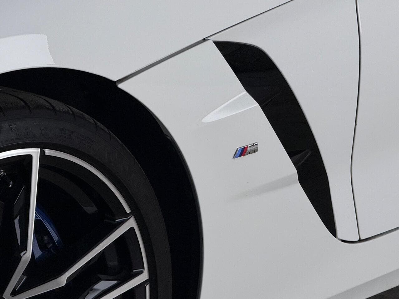 BMW Z4 thumbnail Inconclusive