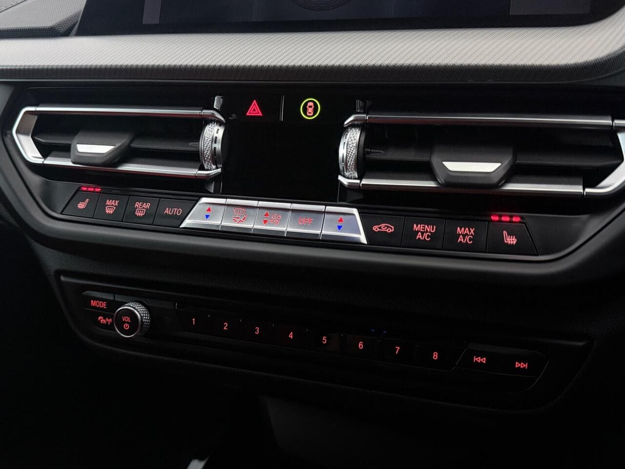 BMW 2 Series Gran Coupe thumbnail Infotainment System