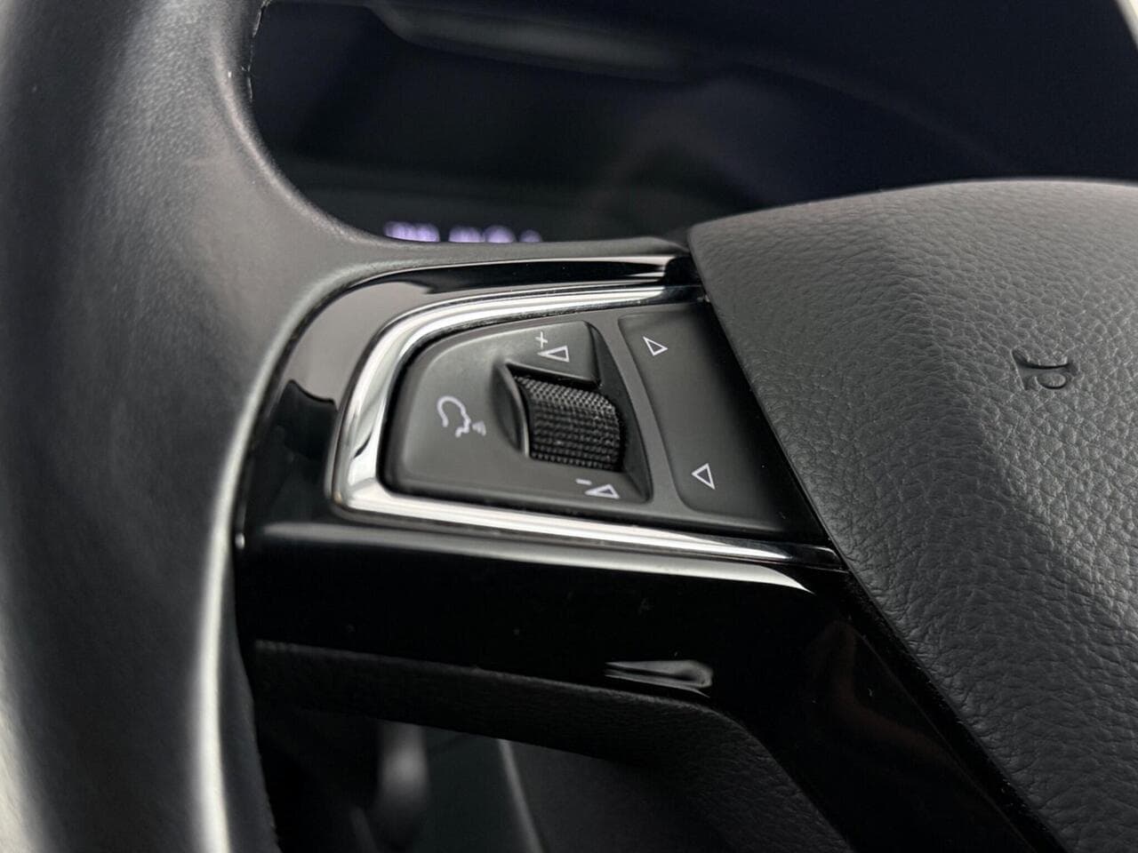 Skoda Kodiaq thumbnail Misc Controls