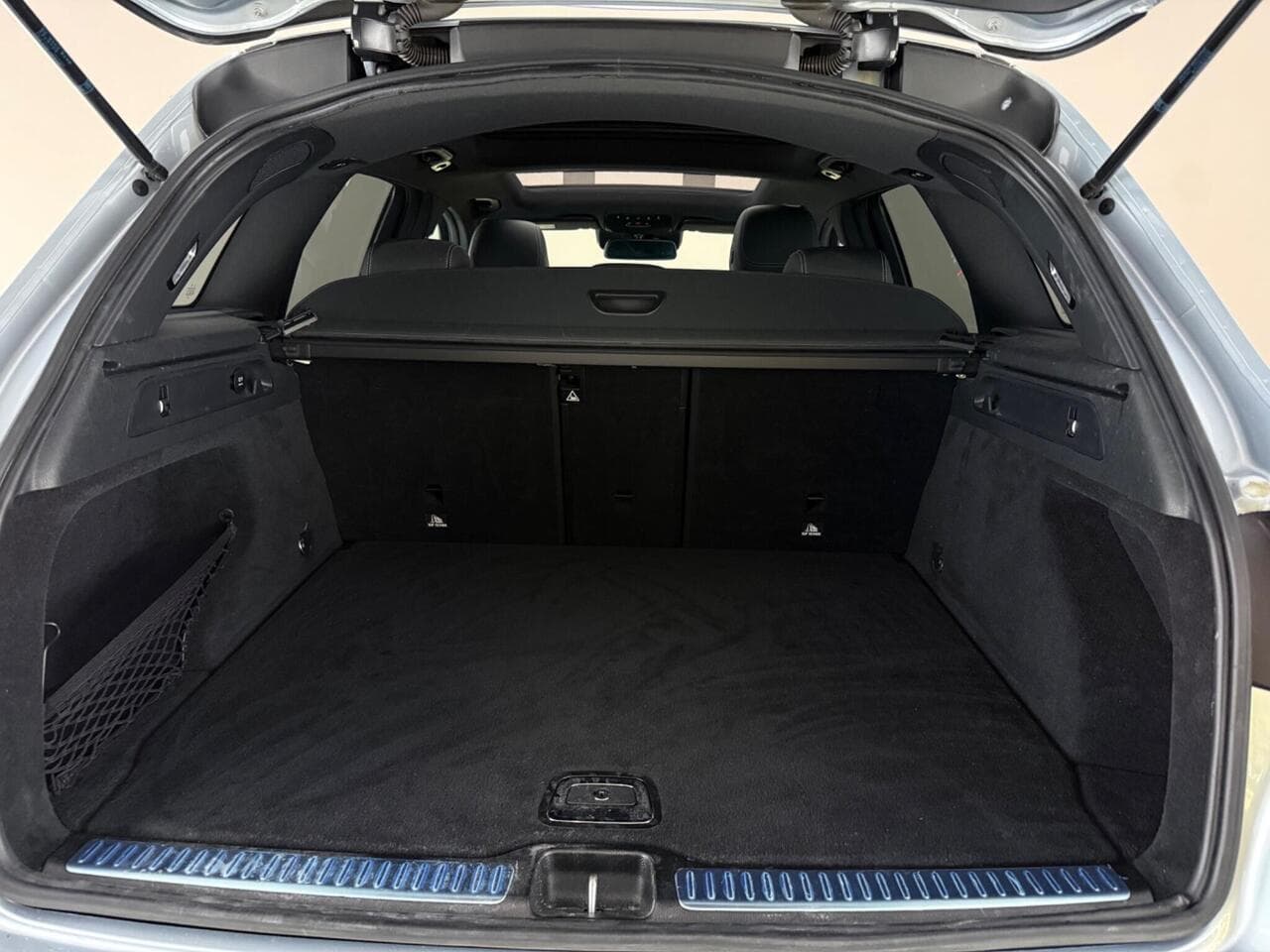Mercedes-Benz GLC thumbnail Boot