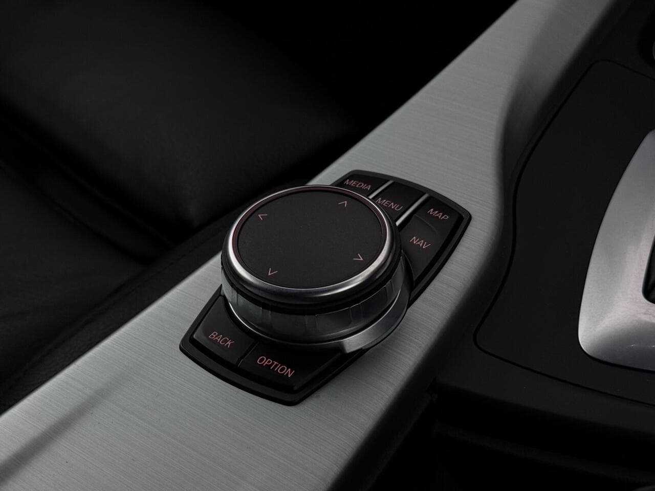 BMW 4 Series thumbnail Inconclusive