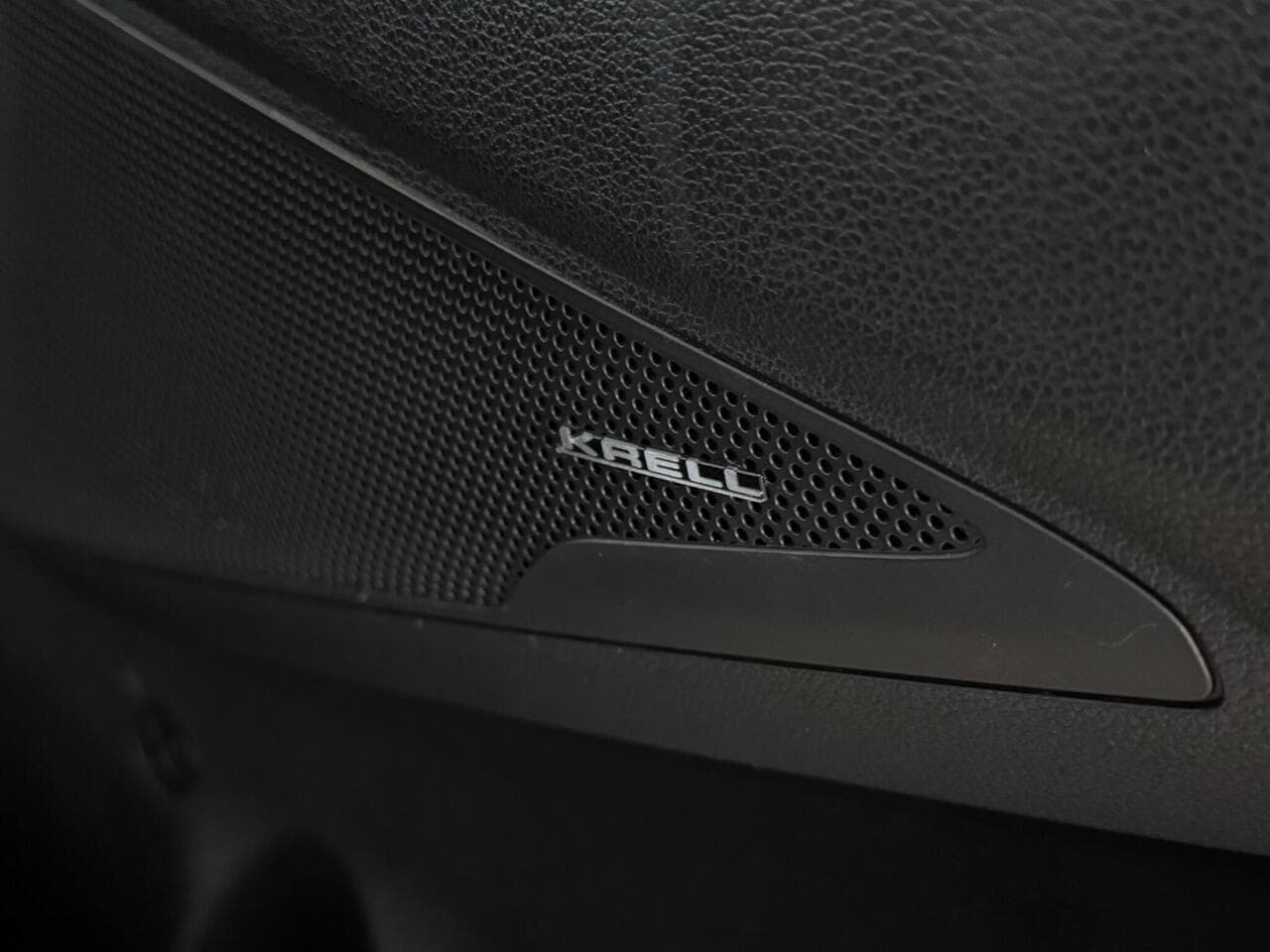 Hyundai TUCSON thumbnail Misc Controls