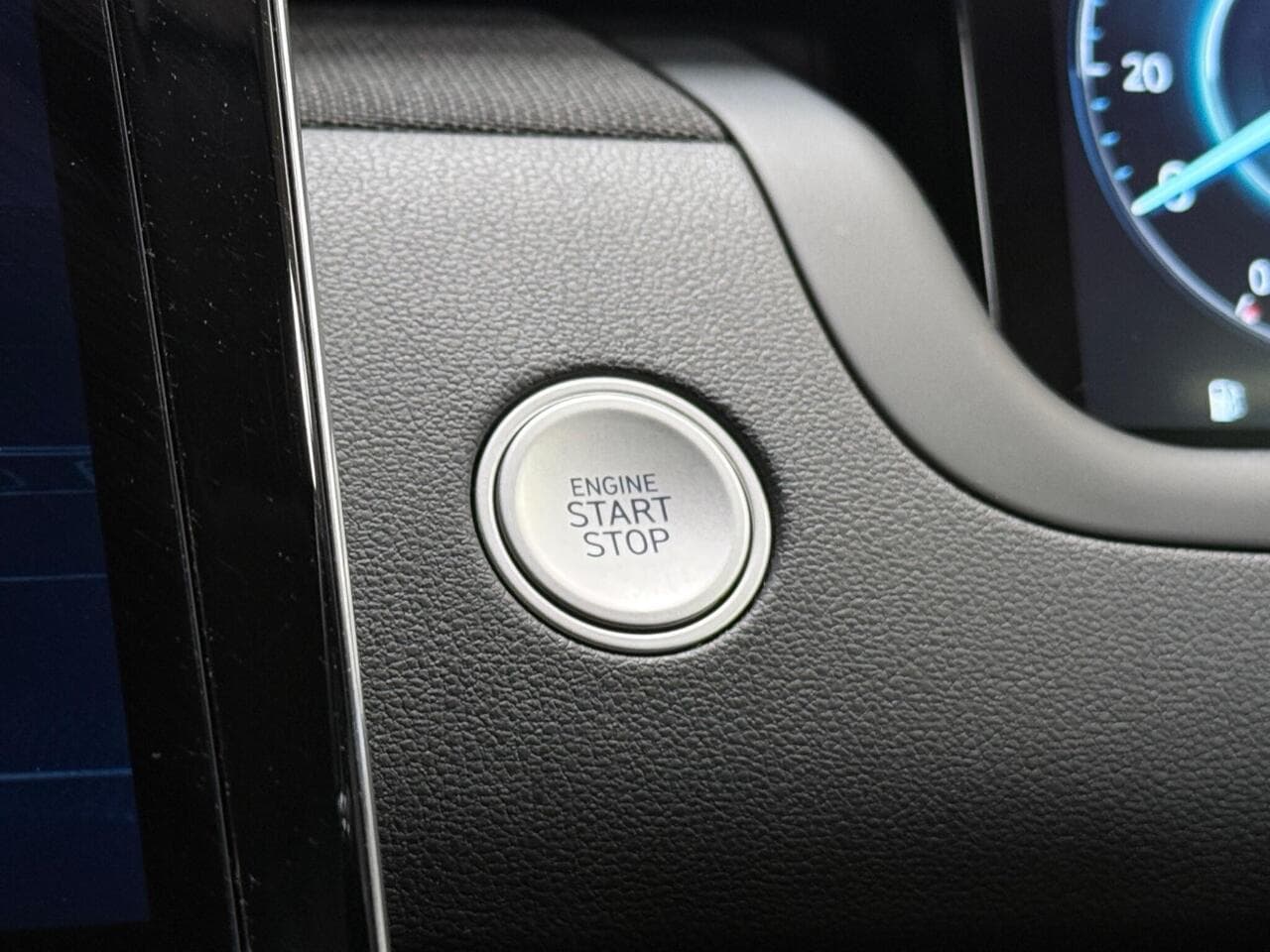 Hyundai TUCSON thumbnail Misc Controls