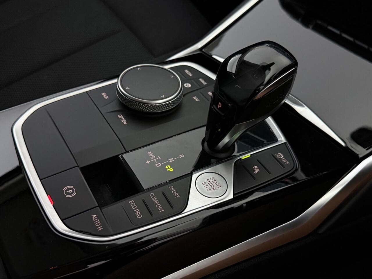 BMW 3 Series thumbnail Inconclusive