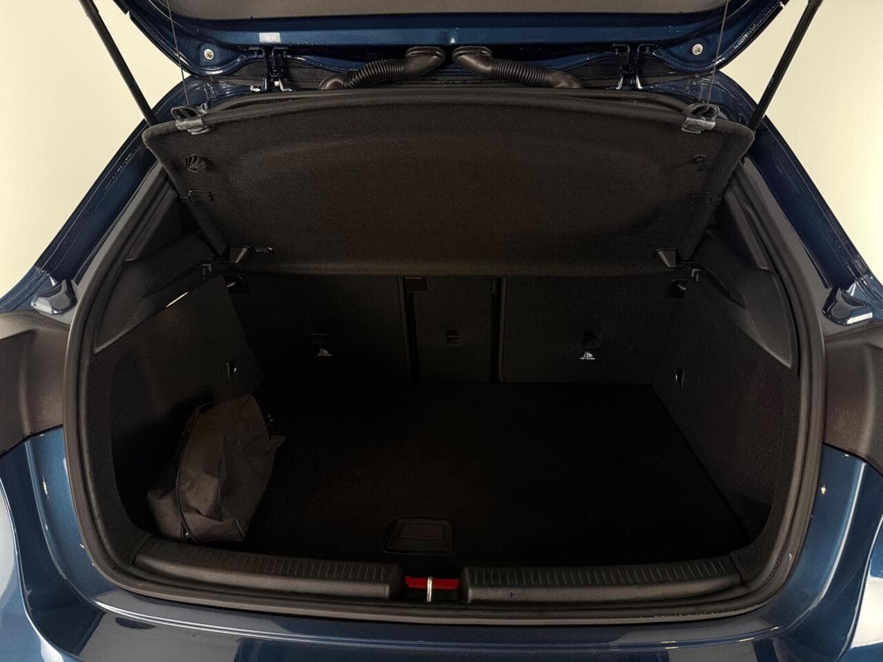 Mercedes-Benz A Class thumbnail Boot