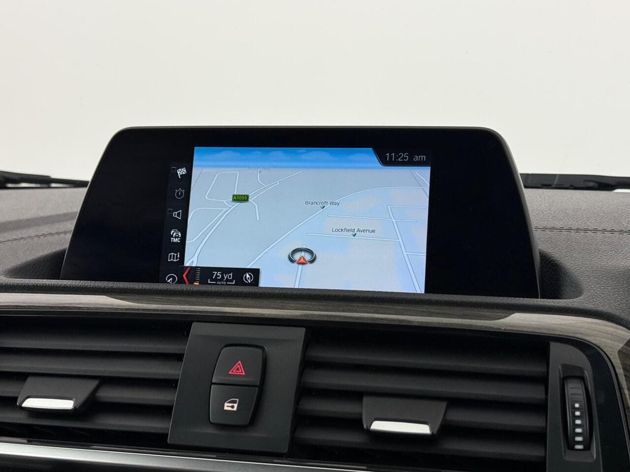 BMW 2 Series thumbnail Infotainment System