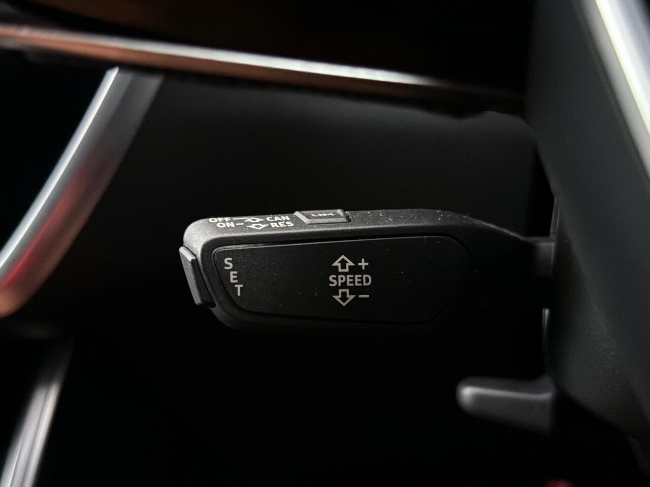 Audi A6 Avant thumbnail Misc Controls