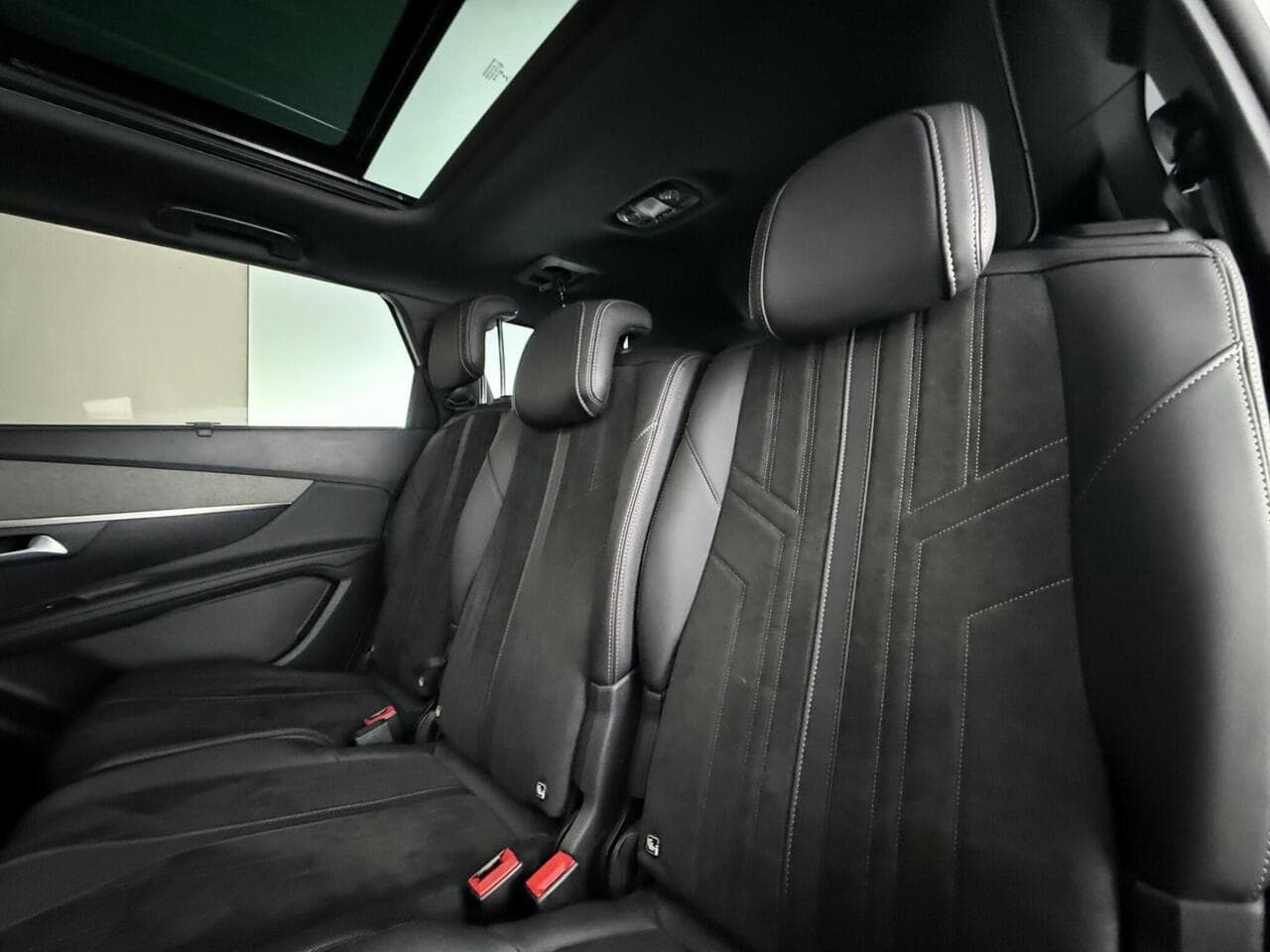 Peugeot 5008 thumbnail Inconclusive