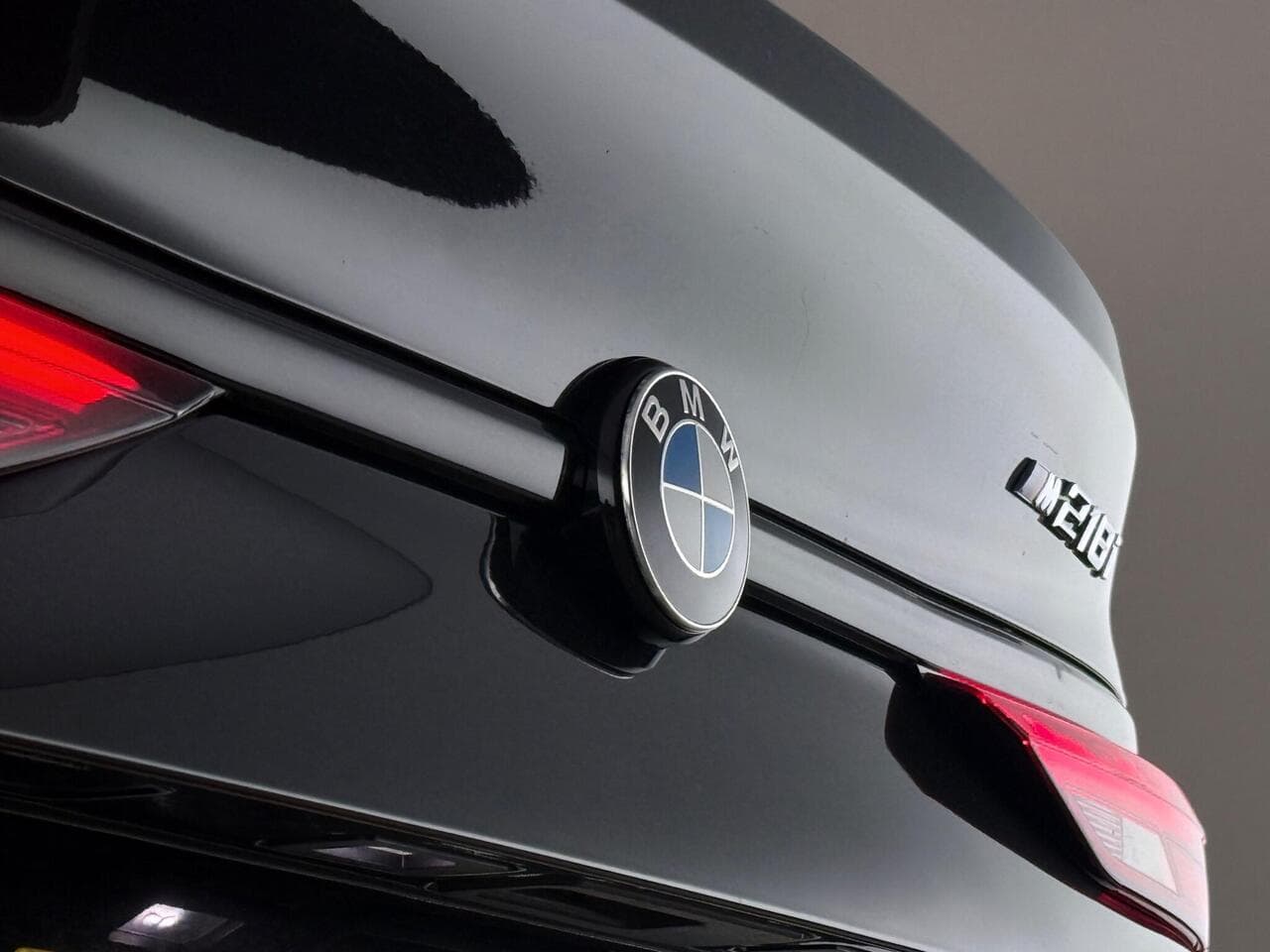 BMW 2 Series Gran Coupe thumbnail Inconclusive