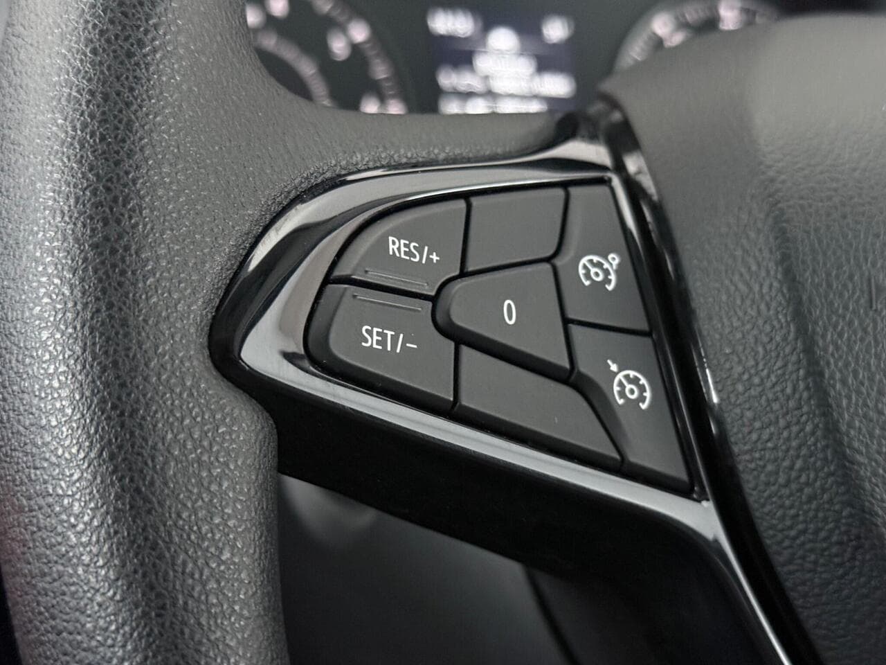 Dacia Sandero thumbnail Misc Controls
