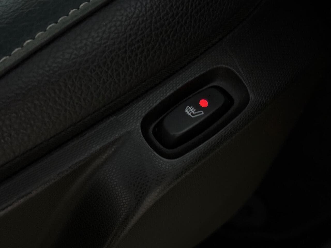 Smart forfour thumbnail Misc Controls