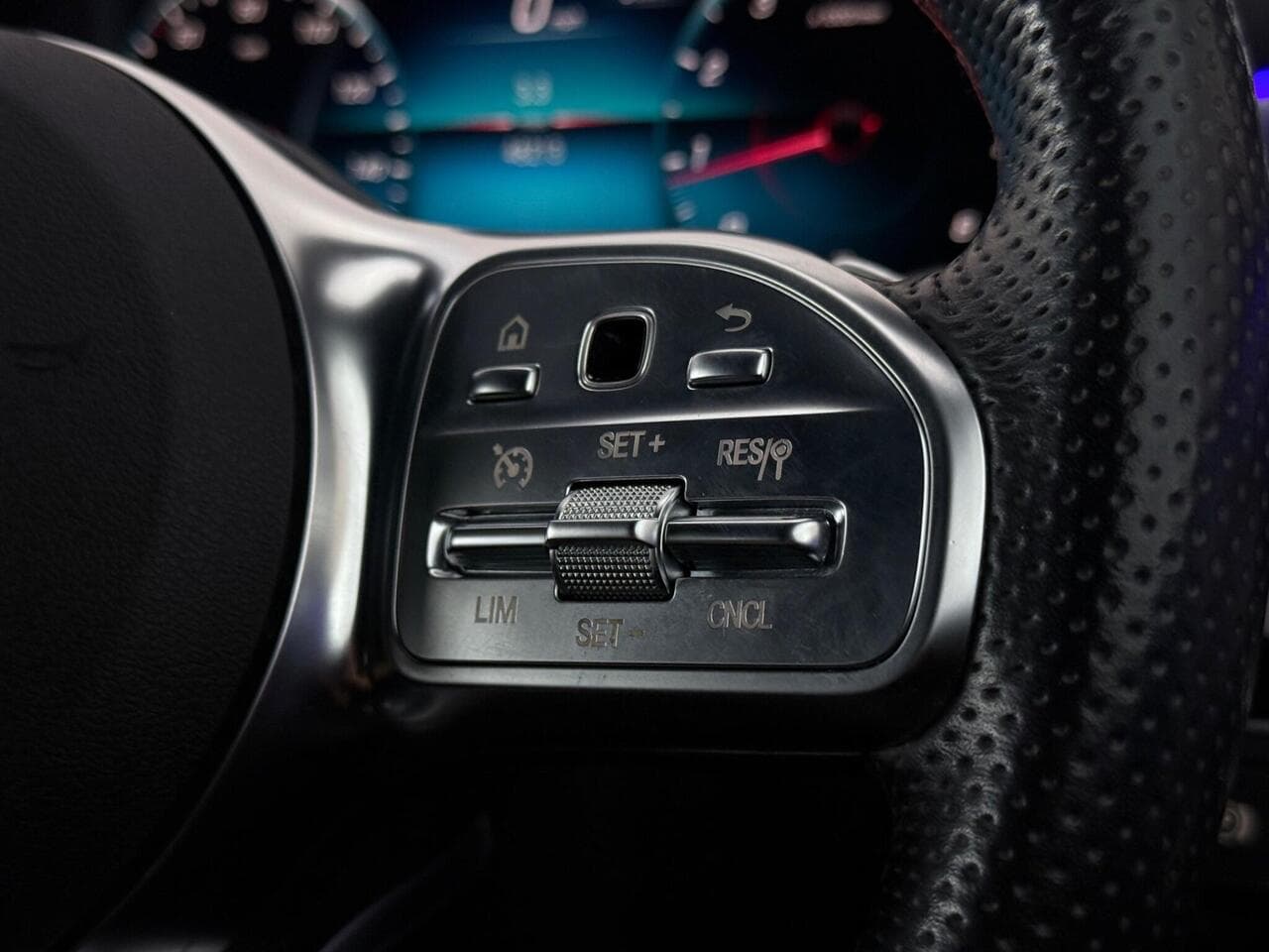 Mercedes-Benz A Class thumbnail Inconclusive