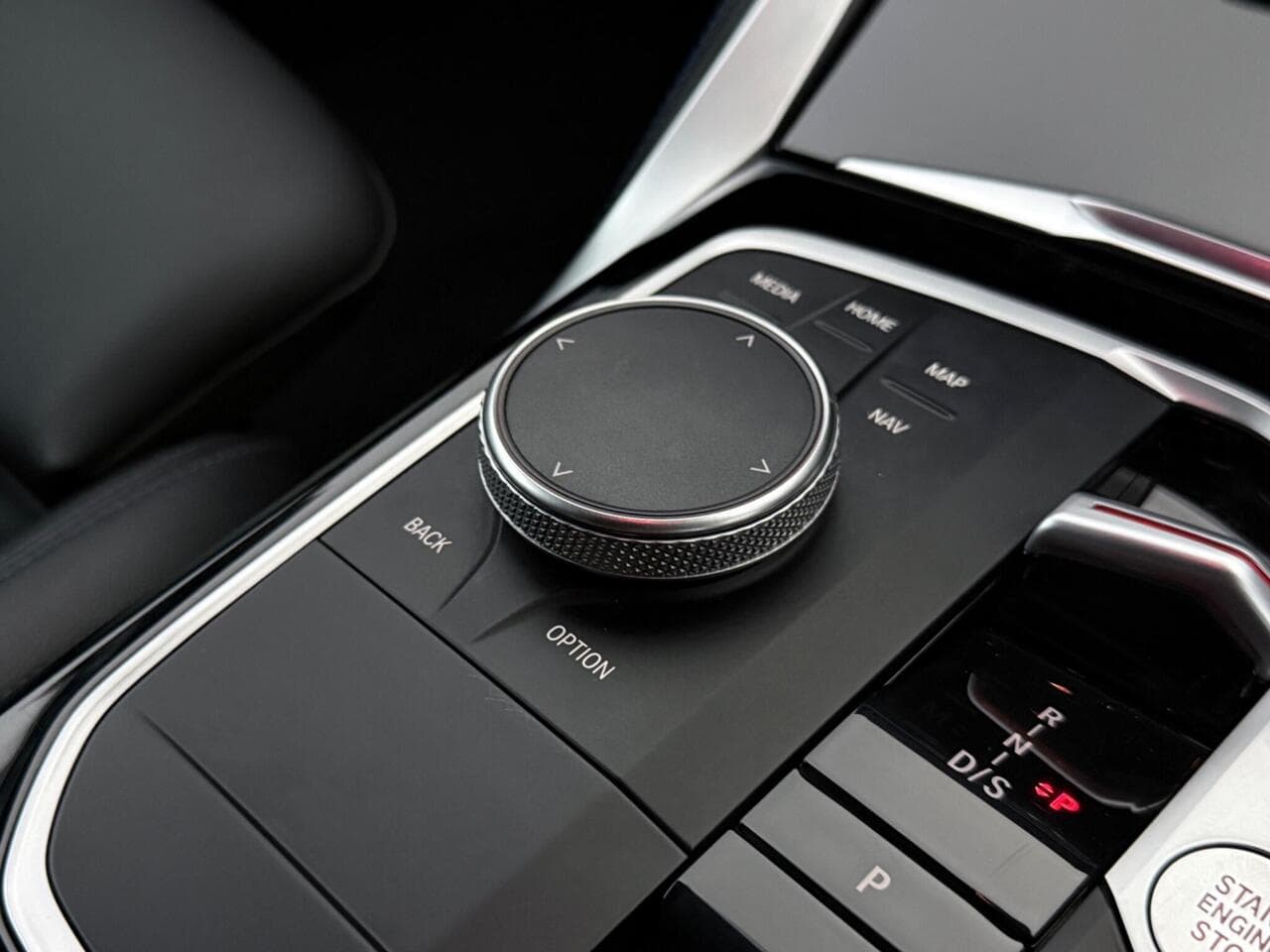 BMW 2 Series thumbnail Misc Controls
