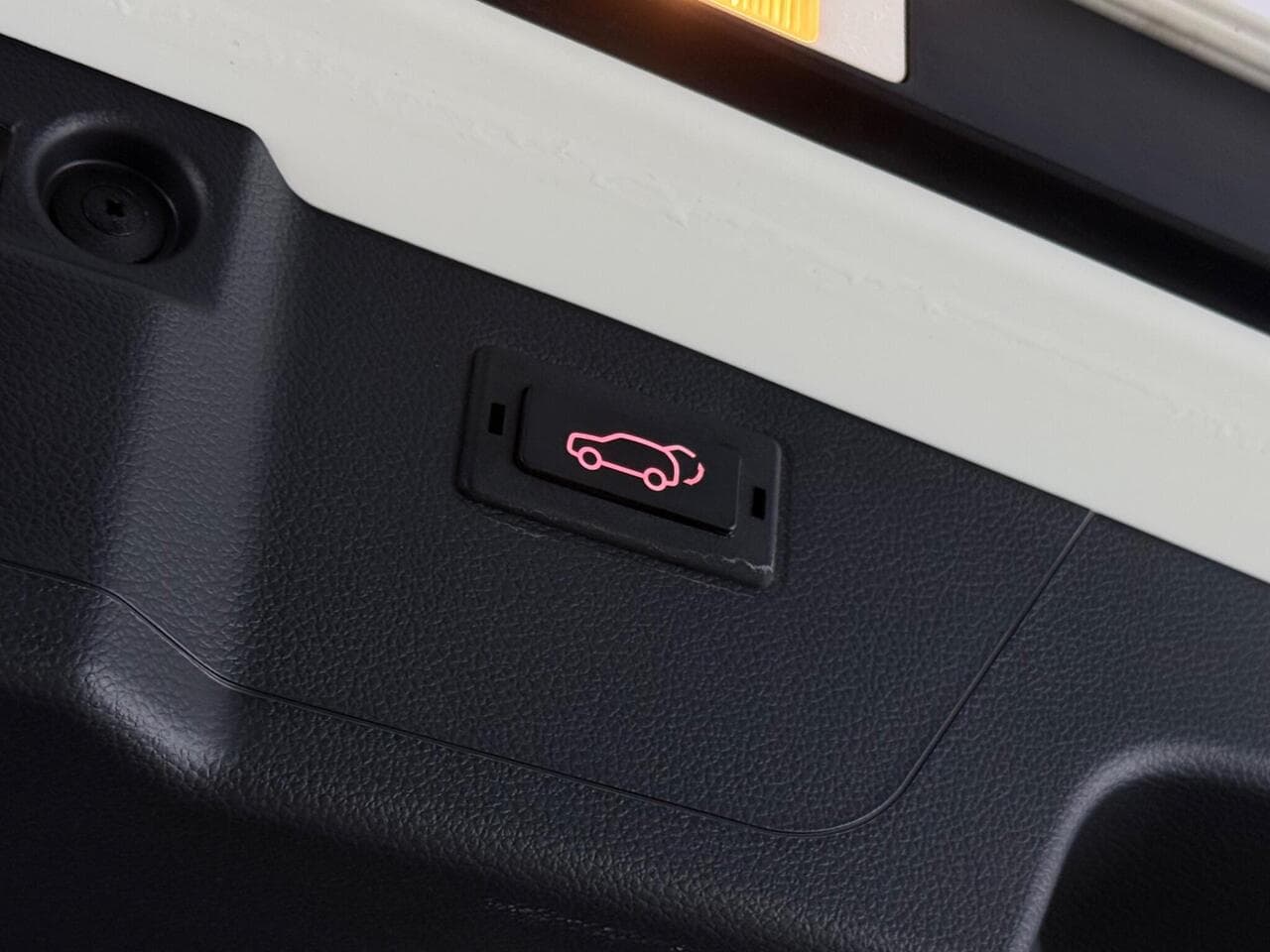 SsangYong Korando thumbnail Misc Controls