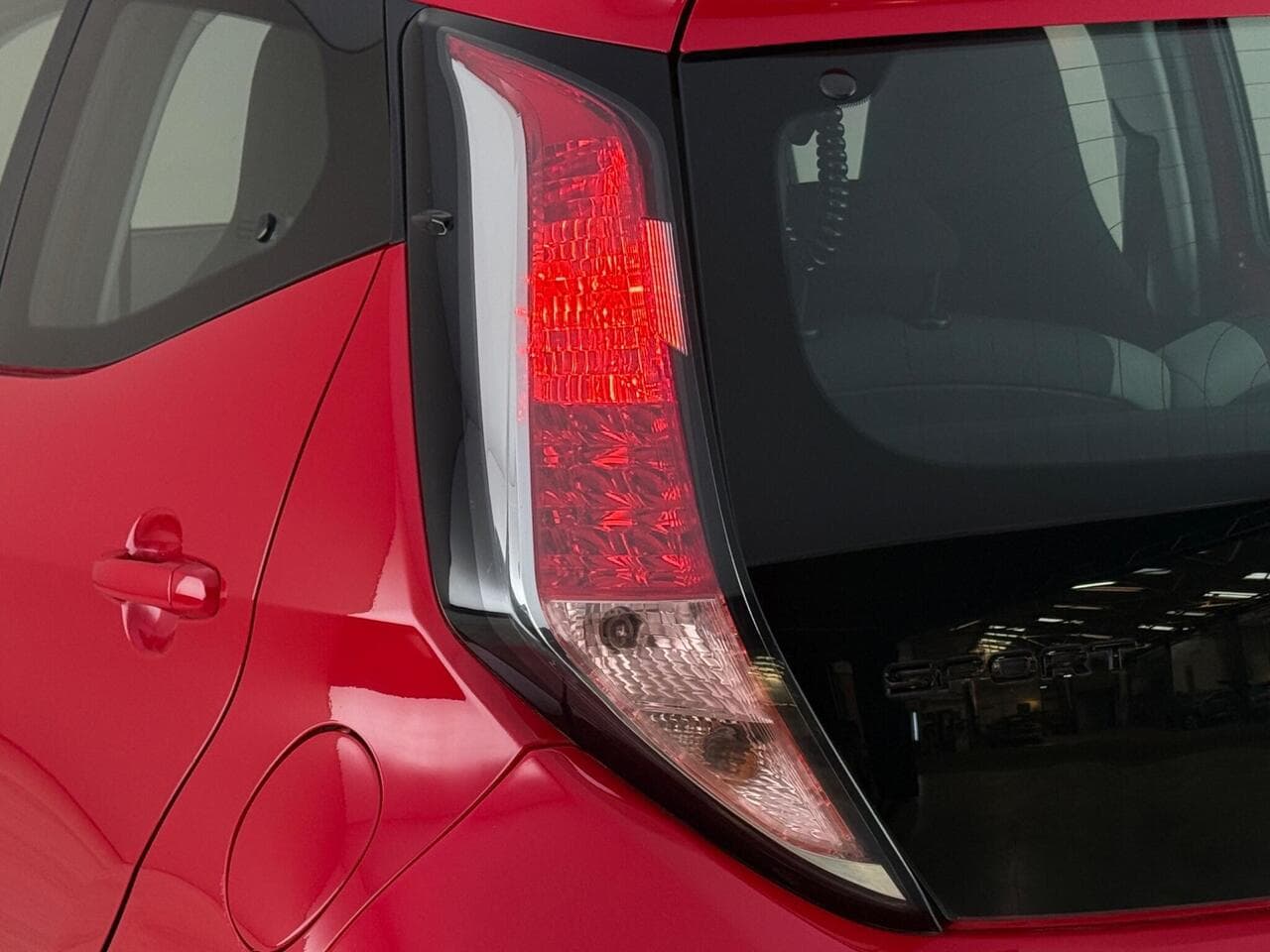 Toyota AYGO thumbnail Inconclusive